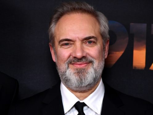 Sir Sam Mendes (Ian West/PA)