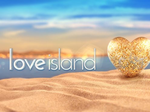 Love Island Winter 2020 (Joel Anderson/ITV/PA)