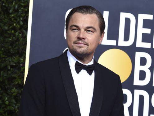 Leonardo DiCaprio’s environmental group has donated 3 million US dollars (£2.3 million) towards the relief effort in Australia (Jordan Strauss/Invision/AP, File)