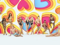 Love Island winter 2020 contestants (Joel Anderson/ITV)