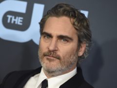 Joaquin Phoenix and Laura Dern were among the early winners at the Critics’ Choice Awards (Jordan Strauss/Invision/AP)