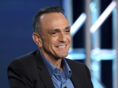 The Simpsons actor Hank Azaria has said he will no longer be voicing the character of Apu, following years of controversy and accusations of racism (Willy Sanjuan/Invision/AP)