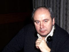 Today presenter Peter Hobday has died aged 82 (BBC)