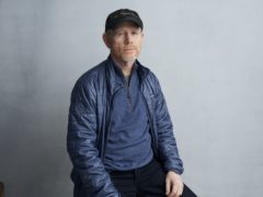 Acclaimed filmmaker Ron Howard said a personal connection moved him to make a documentary about the most devastating wildfire in California history (Taylor Jewell/Invision/AP)