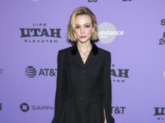 Carey Mulligan has said the existing format of the Academy Awards is not working (Charles Sykes/Invision/AP)