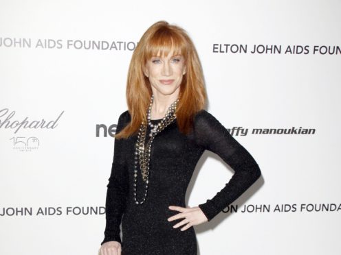 Kathy Griffin (PA)