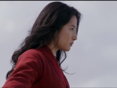 Mulan has been re-made as a live-action feature (Disney)