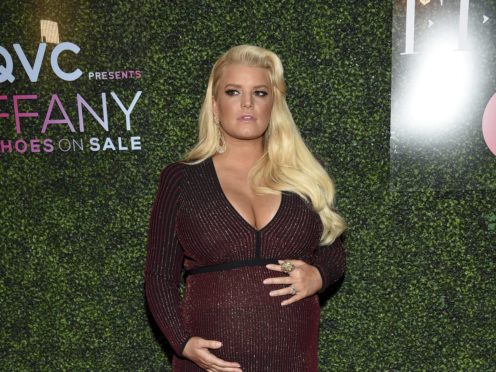 Jessica Simpson reveals drinking and pills battle after abuse as a child (Evan Agostini/Invision/AP)