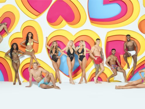 Love Island 2020 (ITV)