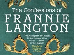 The Confessions of Frannie Langton by Sara Collins (Costa Book Awards)