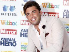 Love Island star Jack Fincham makes shock baby announcement (David Parry/PA)