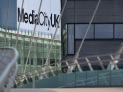 BBC facilities at MediaCityUK in Salford (Dave Thompson/PA)