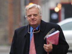 Lord Grade was chairman of the BBC from 2004 to 2006 (Stefan Rousseau/PA)