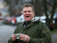 Ray Mears (Andrew Milligan/PA)