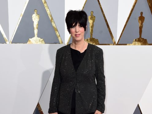 Diane Warren (Ian West/PA)