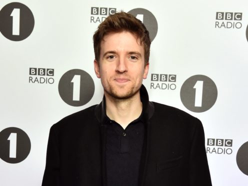 The ‘mystery’ of who captured Radio 1 DJ Greg James has been solved (Matt Crossick/PA Wire)