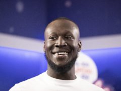 Stormzy has become the owner of the first Greggs ‘Concierge’ card giving him free sausage rolls for life.