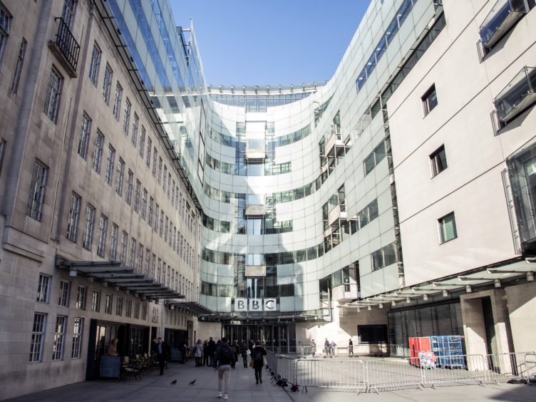 Number 10 had signalled a new onslaught on the broadcaster (PA)