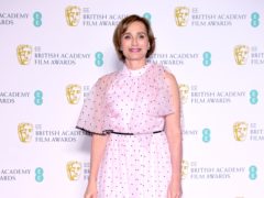 Kristin Scott Thomas said she was not aware of the unconscious bias women can face (Ian West/PA)