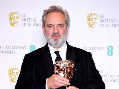 Sam Mendes (Ian West/PA)
