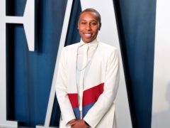 Lena Waithe will voice the first openly gay character in a Pixar film (Ian West/PA)