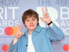Lewis Capaldi joins Reading and Leeds bill (Ian West/PA)