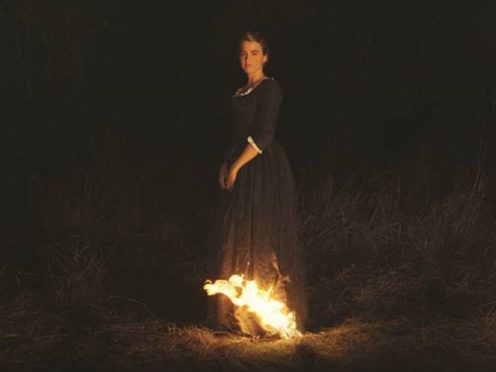 Portrait Of A Lady On Fire (Curzon)