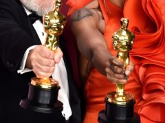 Oscars (Alberto Rodriguez/PA)