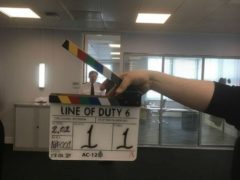 Line Of Duty has started shooting (BBC/PA)