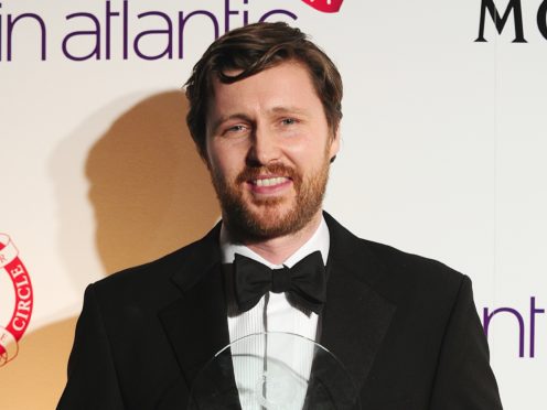 Andrew Haigh is among the directors to take part (Ian West/PA)