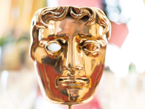 Bafta postponed its annual television and TV craft awards (Daniel Leal-Olivas/PA)