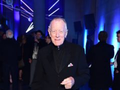 Max von Sydow has died at the age of 90 (Ian West/PA)