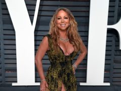 Mariah Carey has postponed a performance due to coronavirus fears (PA)