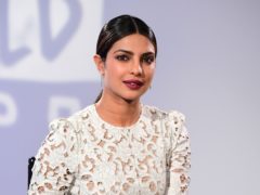 Priyanka Chopra ‘extremely proud’ to have taken part in beauty pageants (Ian West/PA)