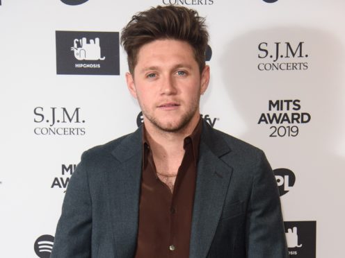 Niall Horan is releasing a new album (Matt Crossick/PA)