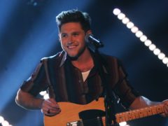 Heartbreak Weather is the second studio album by Niall Horan (Isabel Infantes/PA)