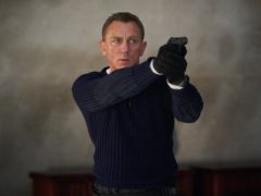 Daniel Craig reveals reason for five-year wait for No Time To Die (Nicole Dove/Danjaq, LLC/MGM)