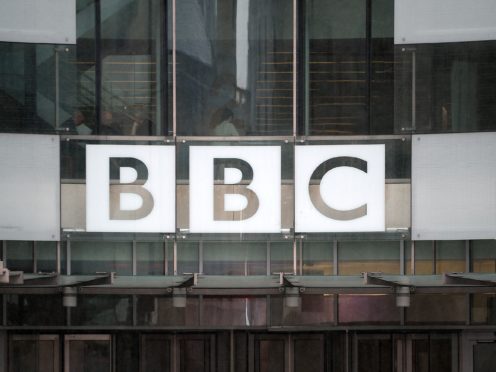 The BBC interview went viral in 2017 (PA)