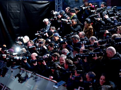 The awards are the latest high-profile event to be cancelled or postponed (Ian West/PA)