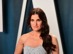 Idina Menzel lends her voice to Frozen II, which will arrive on Disney’s streaming service earlier than expected (Ian West/PA)
