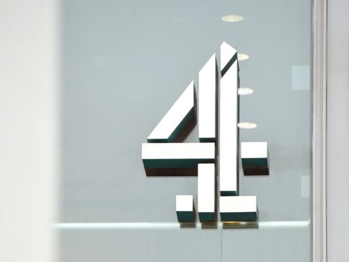 The Channel 4 building in London (Ian West/PA)