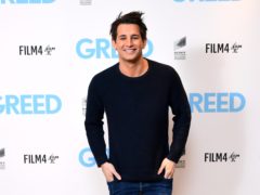 Ollie Locke is returning to Made In Chelsea (Ian West/PA)