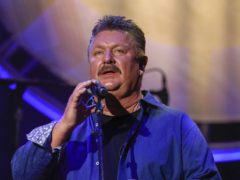 Joe Diffie has died aged 61 (Al Wagner/Invision/AP)