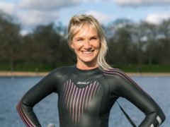 Jo Whiley reveals impact exercise has had on her life (Liam Piddock/Comic Relief)