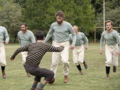 The English Game (Oliver Upton/Netflix)
