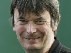 Ian Rankin claims his Facebook account was suspended (Danny Lawson/PA)