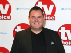 Tony Maudsley arriving for the TV Choice Awards 2016 held at The Dorchester Hotel, Park Lane, London. PRESS ASSOCIATION Photo. Picture date: Monday September 5, 2016. See PA story SHOWBIZ TVChoice. Photo credit should read: Daniel Leal-Olivas/PA Wire