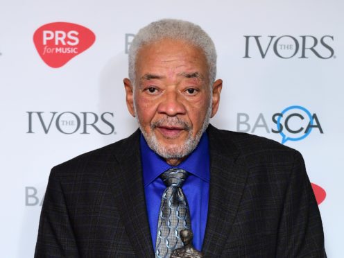 Bill Withers has died from heart complications (Ian West/PA)