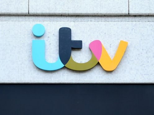 ITV’s regular programming will be replaced by idents encouraging viewers to donate to NHS Charities Together (Ian West/PA)