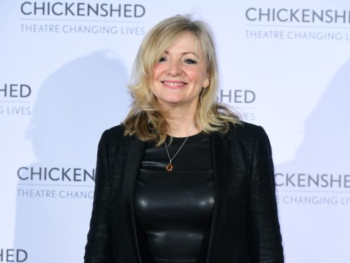 Tracy Brabin (Ian West/PA)